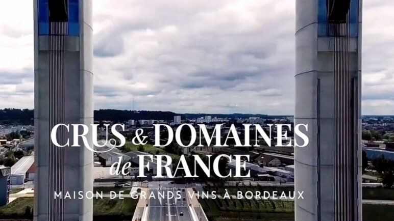 CRUS & DOMAINES DE FRANCE – Corporate